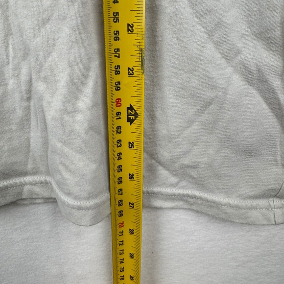 Under Armour Project Rock T Shirt Mens MD Medium Red Bull Short Sleeve - Picture 6 of 8